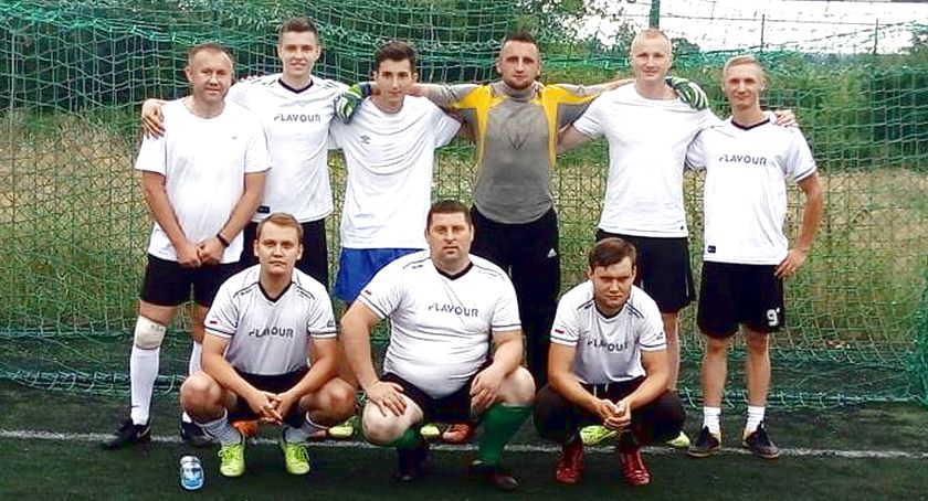 Koneckie Fair Play po raz trzeci zaprosiło na turniej piłkarski