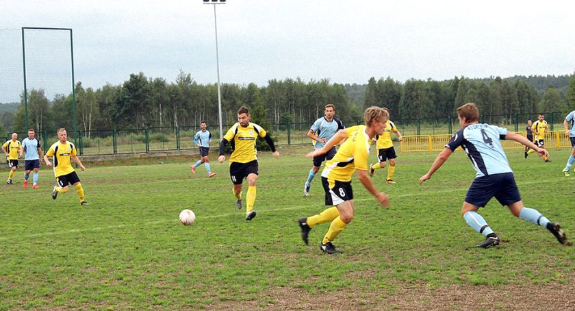 Drużyny z powiatu koneckiego poznały terminarz 1 rundy Klasy A