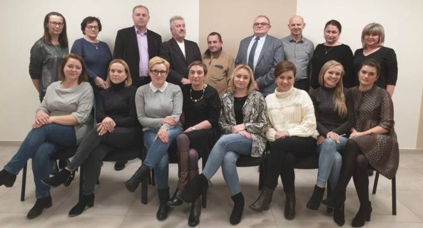 W Gminie Radoszyce na nudę nie narzekają