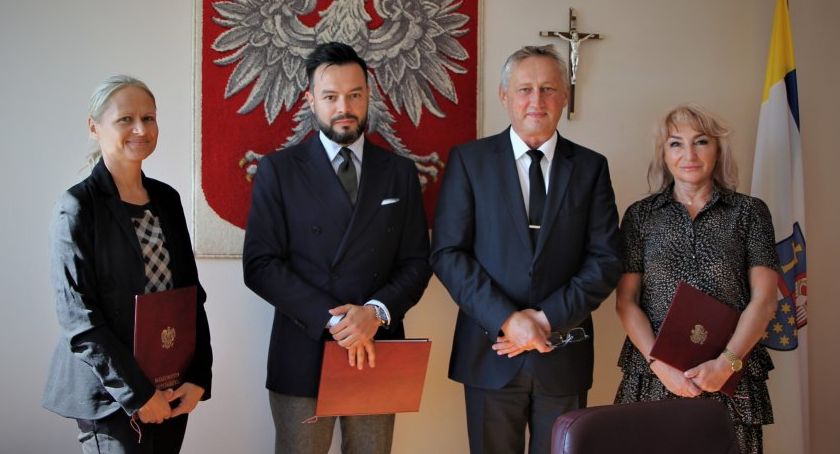 Lekarz z koneckiego szpitala konsultantem wojewódzkim