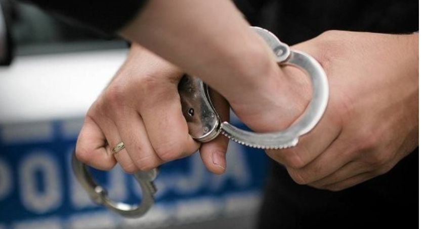 Przyjechali do Końskich na gościnne występy i wpadli