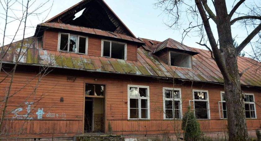 Trzeci pożar szkoły. Następny ogień strawi budynek na popiół?