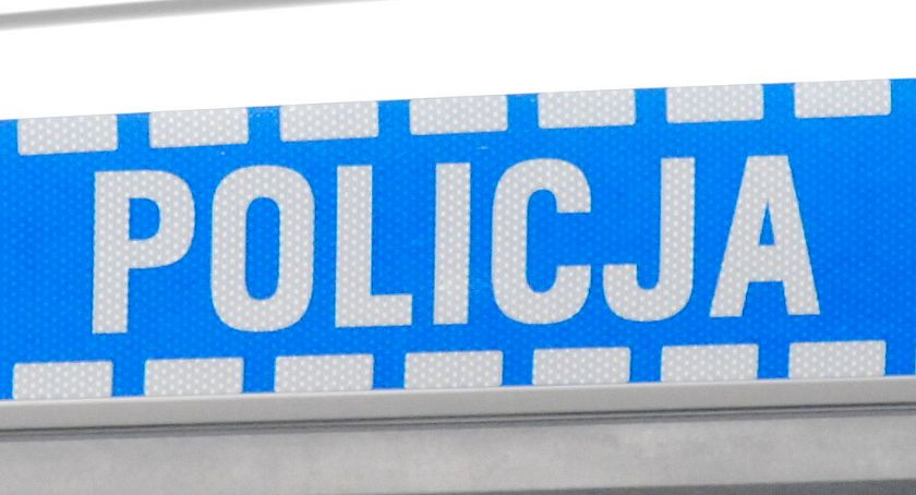 W Rudzie Malenieckiej wyważyli drzwi do mieszkania. Lekarz stwierdził...
