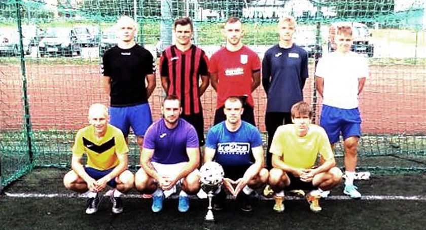 Koneckie Fair Play zakończyło cykl wakacyjnych turniejów piłkarskich [ZDJĘCIA]