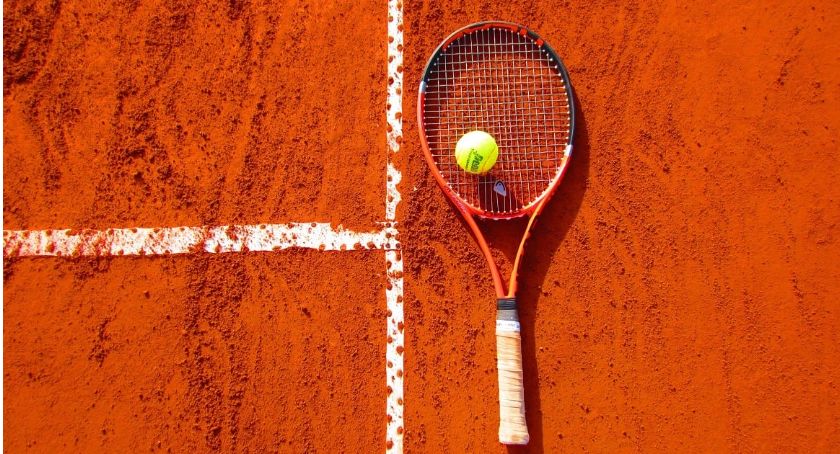 Koneckie Fair Play zaprasza na turniej tenisa ziemnego