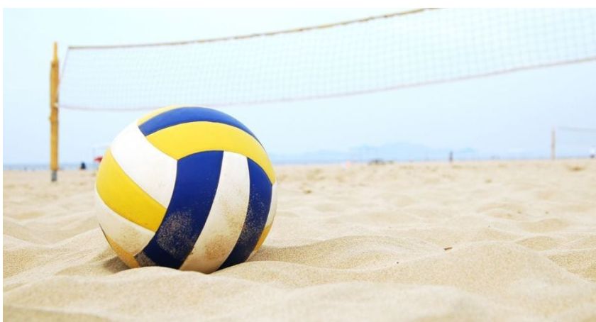 Koneckie Fair Play zaprasza na turniej siatkówki plażowej