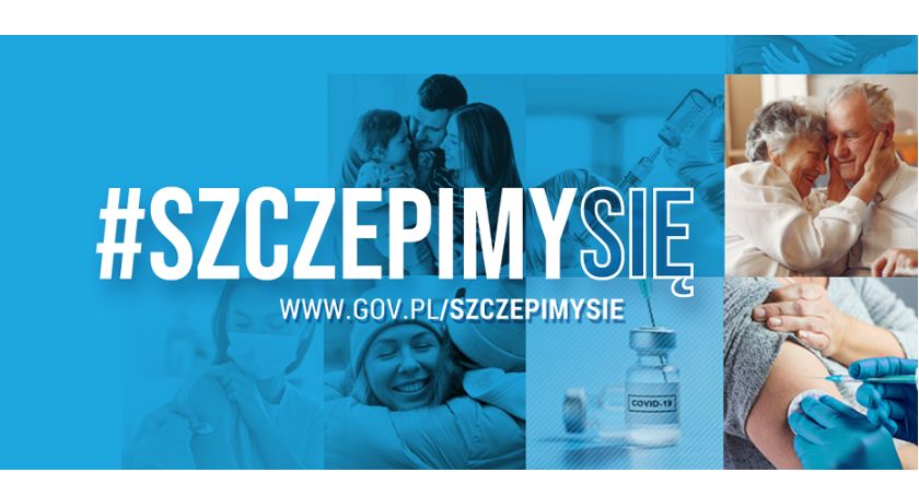 W Końskich będzie się można zaszczepić podczas święta miasta
