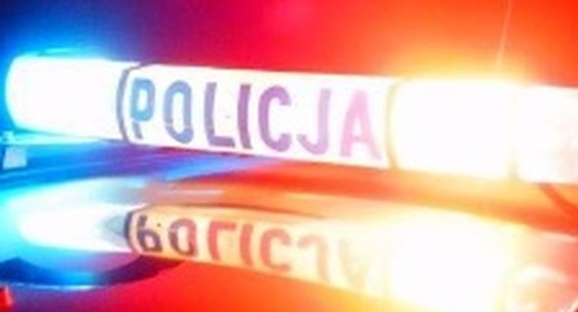 W Komisariacie Policji w Radoszycach rozegrał się dramat!