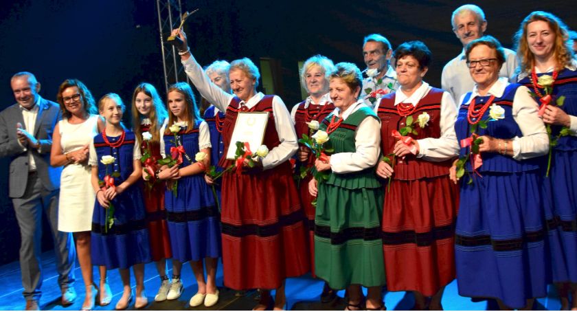 Gowarczowski Festyn Rodzinny na Św. Rocha odbył się po rocznej przerwie [ZDJĘCIA]