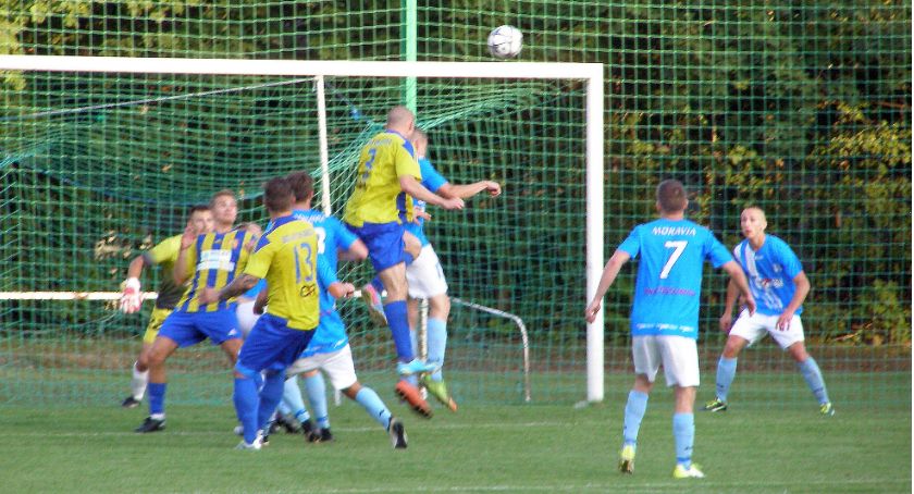 Neptun Końskie rozegra kolejny mecz w IV lidze świętokrzyskiej