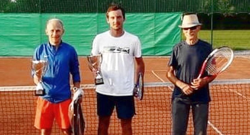 Koneccy tenisiści zakończyli wakacyjne zmagania w turniejach Fair Play