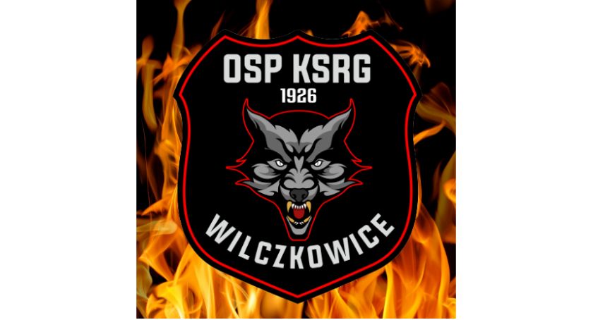 Strażak z Wilczkowic uratował życie leżącemu na przystanku człowiekowi [AKTUALIZACJA]