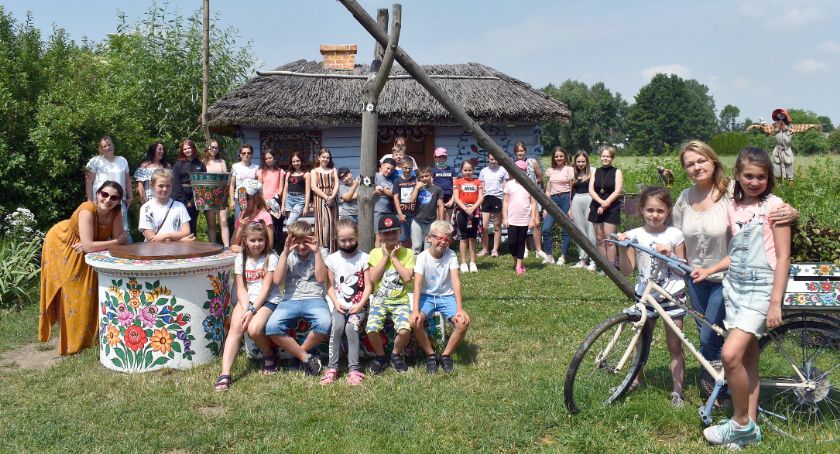 Gowarczowskie Centrum zaprasza rękodzielników do udziału w konkursie
