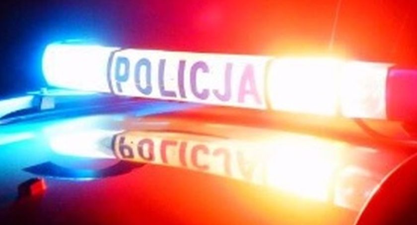 W Stąporkowie policjancji skontrolowali pojazd, którego kierowca...