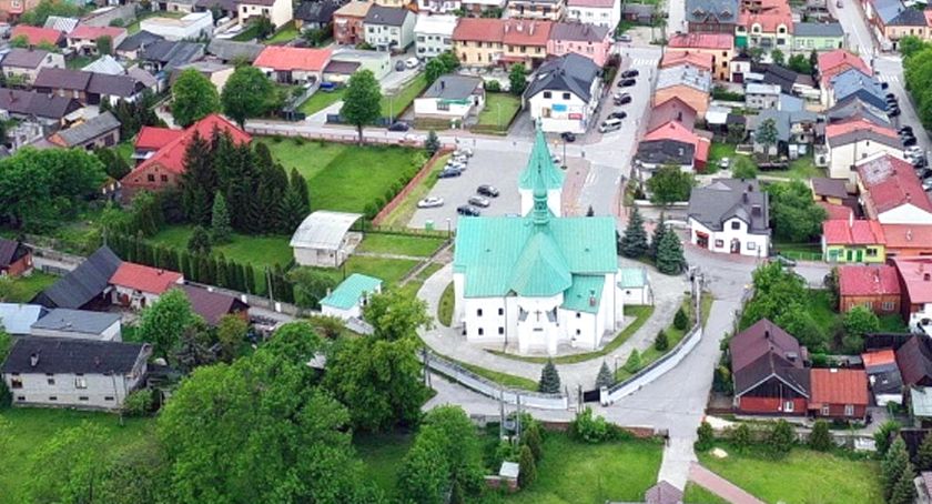 Do Radoszyc wracają... królowie Polski. Samorządowcy planują...