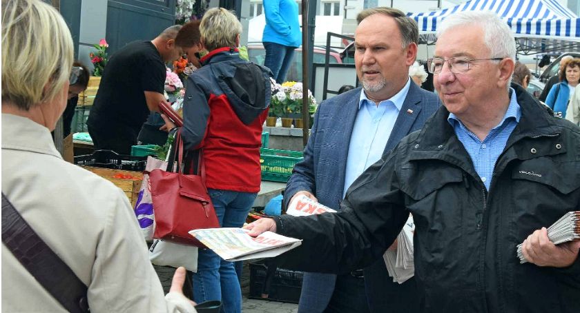 Polski Ład także dla koneckich rolników [ZDJĘCIA]