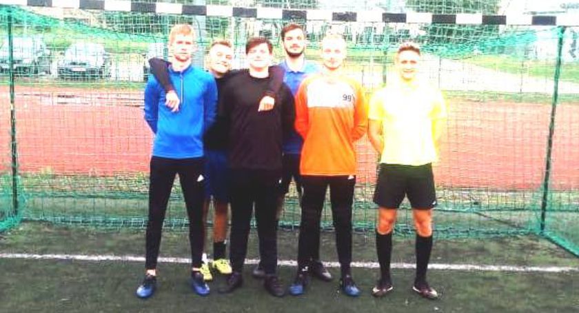 Konecka Liga Futbolu wznowiła rozgrywki po wakacyjnej przerwie