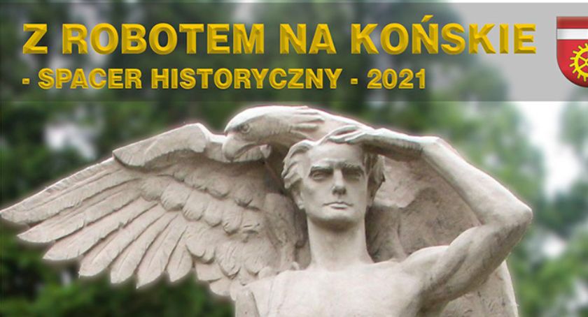 Koneckie starostwo i kielecka Delgatura IPN zapraszają na spacer historyczny