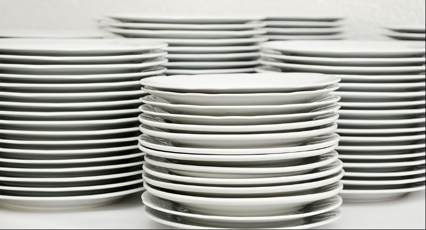 Eksploatacja zmywarek i wyparzarek gastronomicznych. Które części wymagają szczególnej uwagi?
