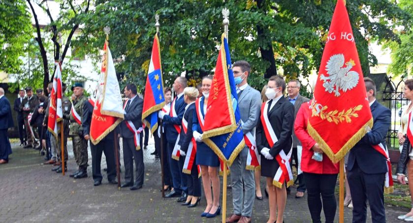 Końskie. W rocznicę podpisania porozumień sierpniowych [ZDJĘCIA]