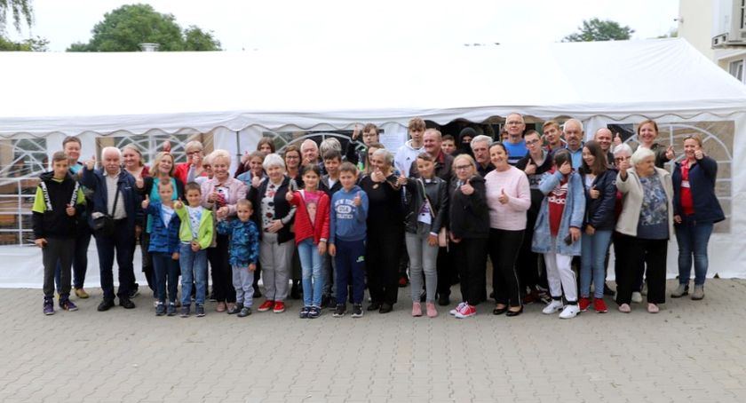 W Końskich mają „Zielone światło” [ZDJĘCIA]