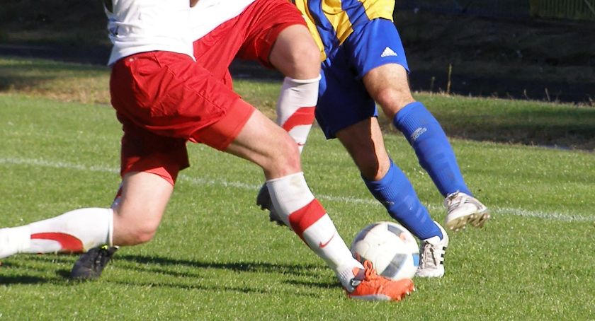 Neptun Końskie rozegra kolejne spotkanie w IV lidze