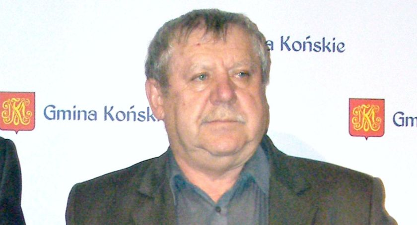 Wiesław Rożej z Końskich już nie jest prezesem Świętokrzyskiego Związku Lekkiej Atletyki