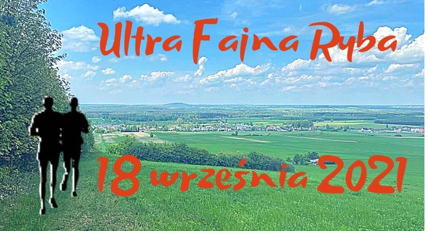 Zapraszają na Ultra Fajną Rybę. Będzie coś dla...