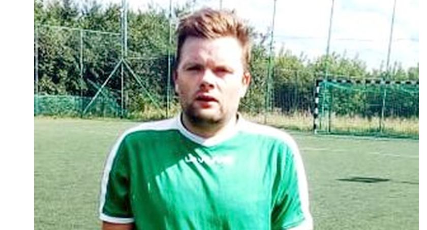 Konecka Liga Futbolu. Co się wydarzyło w minioną niedzielę?