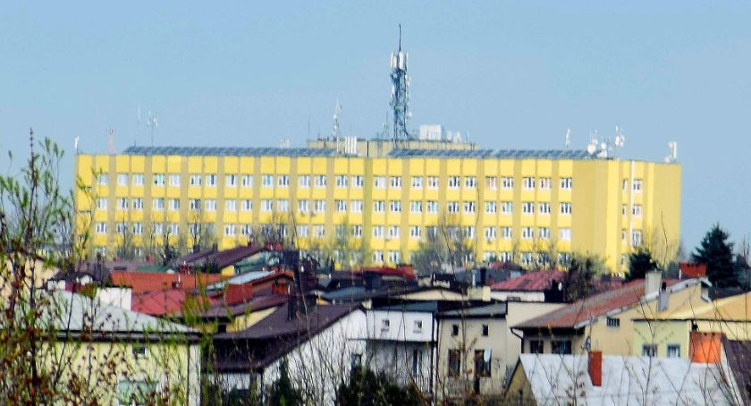 Konecki szpital otrzymał kolejną akredytację ministra zdrowia