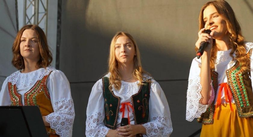 Koneckie wokalistki na słowackiej scenie