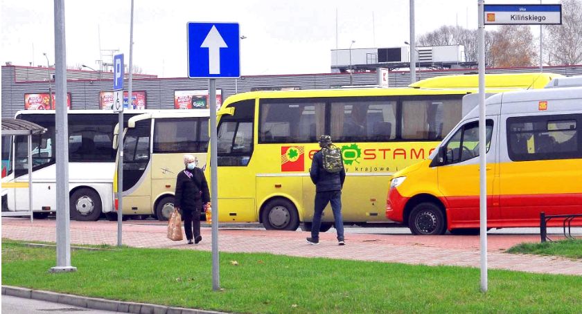 POWIAT KONECKI. Niebawem ruszą nowe linie komunikacji miejskiej i powiatowej