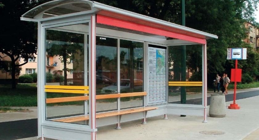 W gminie Końskie powstaną nowe przystanki komunikacji miejskiej