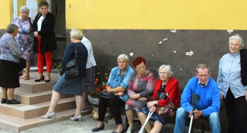 W Lipie władze województwa i gminy przecięły wstęgę [ZDJĘCIA]
