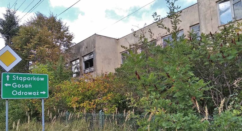 PARDOŁÓW. Przyjdzie spychacz i wyrówna? [ZDJĘCIA]