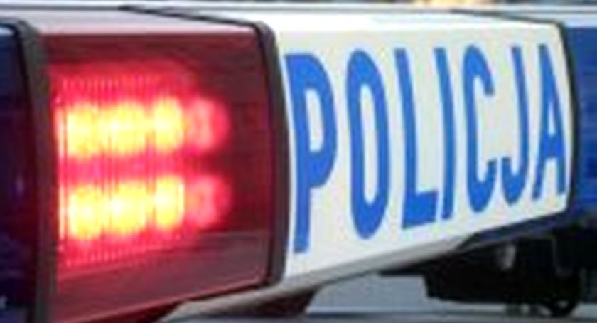 Koneccy policjanci zatrzymali trzech pachnących młodzieniaszków 
