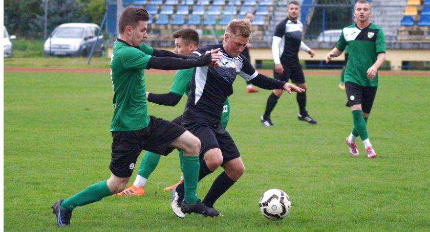 Kolejne derby konecczyzny w piłkarskiej Klasie A już za nami