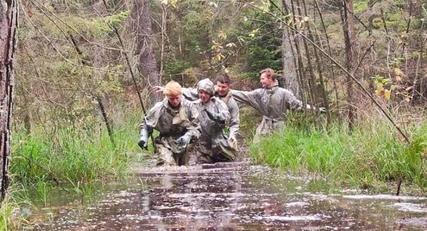 KOZÓW. II Bieg Nieustraszonych Fearless Run już za nami