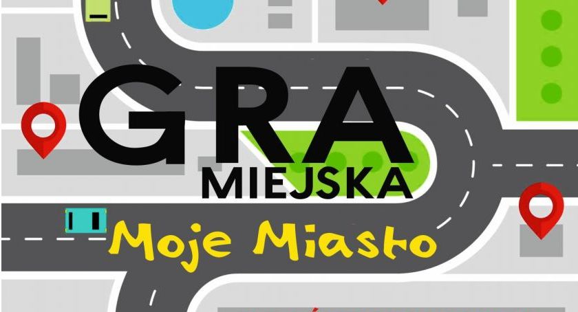 KOŃSKIE. Moje miasto w zabawie i edukacji