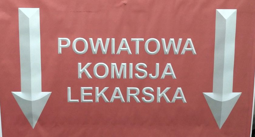 POWIAT KONECKI. Trwa Kwalifikacja Wojskowa 2021