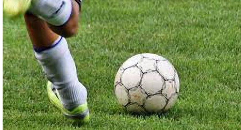 Konecka Liga Futbolu. W 9 kolejce zagrały tylko dwa zespoły