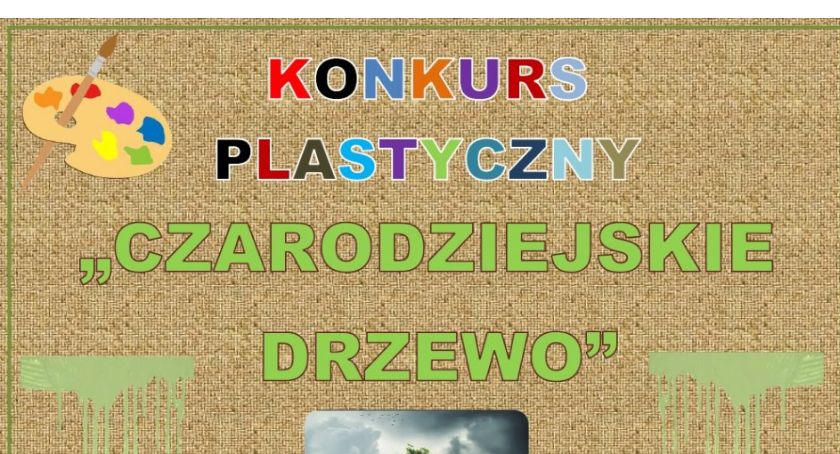 W Radoszycach będą świętować Dzień Drzewa. Jest konkurs