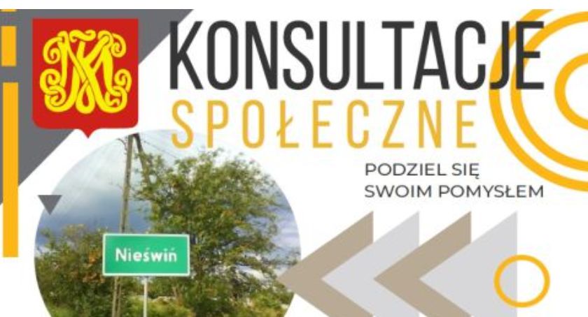 GMINA KOŃSKIE. Konsultacje społeczne na odległość
