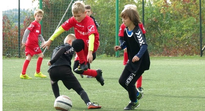 Ruszyły zapisy do Turnieju „Z Podwórka na Stadion o Puchar Tymbarku”