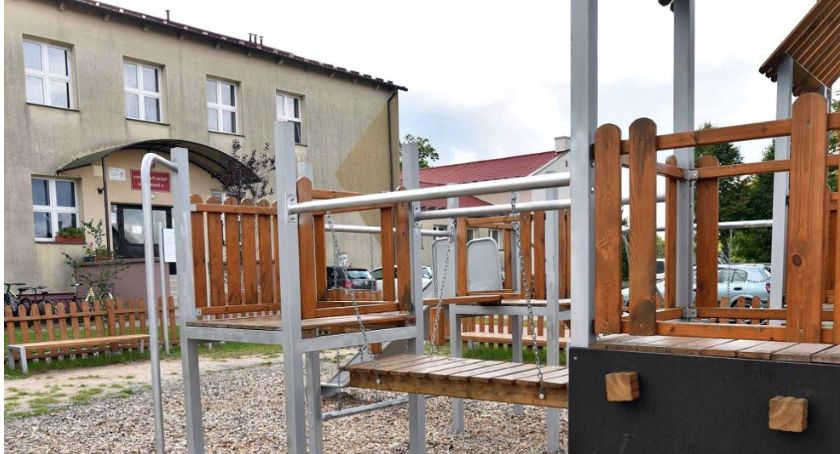W Dziebałtowie budują i działają zgodnie z naturą [ZDJĘCIA]
