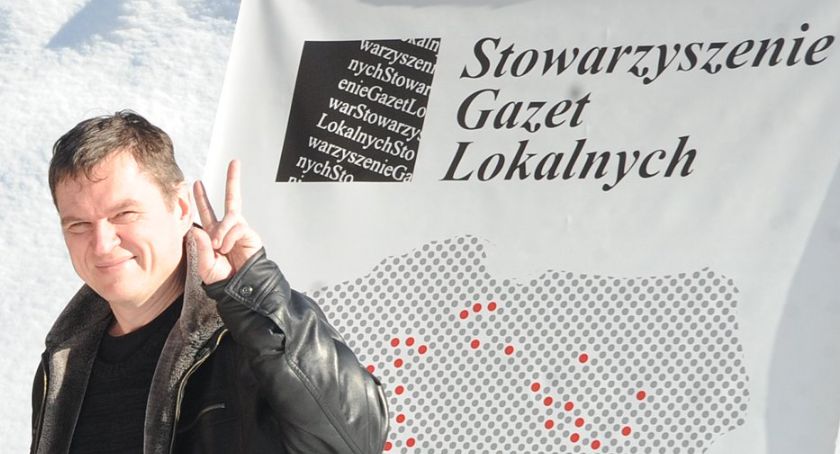 Uwolnić Andrzeja Poczobuta!