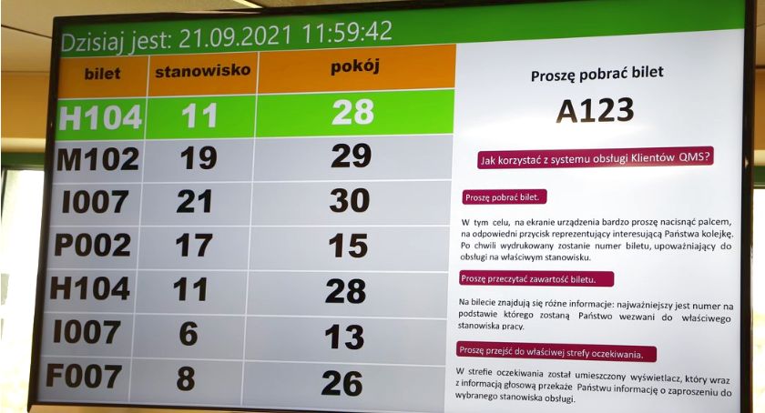 W koneckim Powiatowym Urzędzie Pracy szybciej załatwisz swoje sprawy