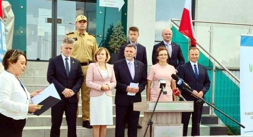 Odpowiedni sprzęt, to odpowiednia ochrona