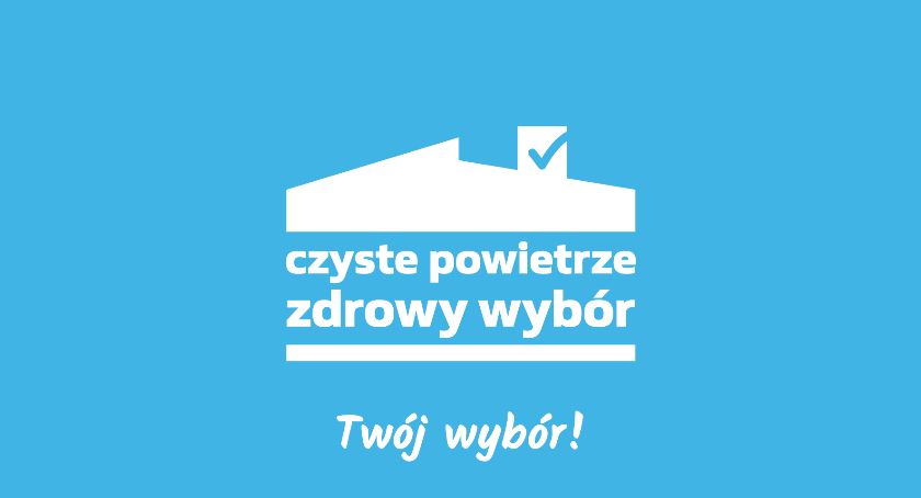 Czyste powietrze z ogromnym zainteresowaniem