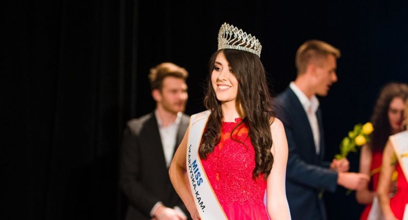Miss Skarżyska-Kamiennej. Finał już w najbliższą niedzielę